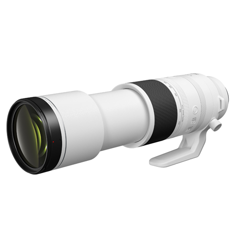 Canon RF 200-800mm F6.3-9 IS USM Lens -05